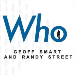 Who - The a Method for Hiring