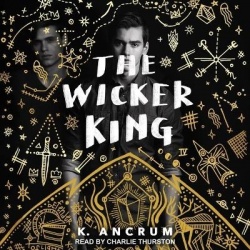 The Wicker King Lib/E