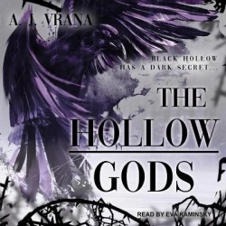 The Hollow Gods Lib/E