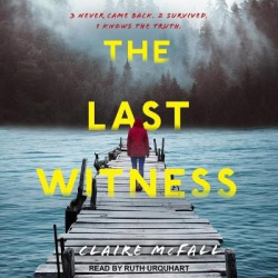 The Last Witness