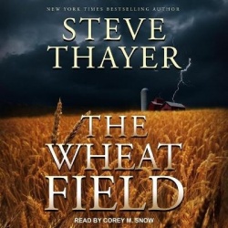 The Wheat Field Lib/E