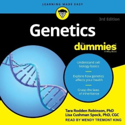 Genetics for Dummies - 3rd Edition