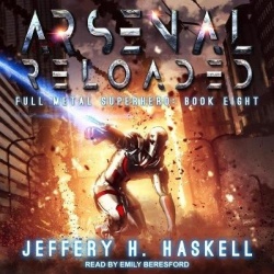 Arsenal Reloaded