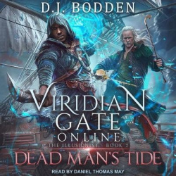 Viridian Gate Online - Dead Man's Tide