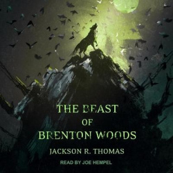 The Beast of Brenton Woods Lib/E