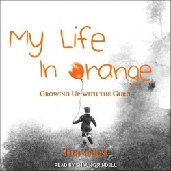 My Life in Orange - Growing Up with the Guru