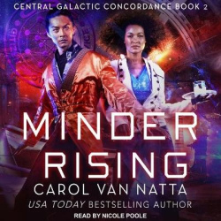 Minder Rising