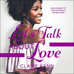 Let's Talk about Love