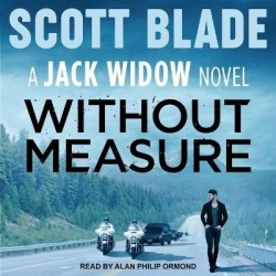 Without Measure Lib/E: A Jack Widow Novel