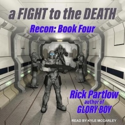 Recon - A Fight to the Death