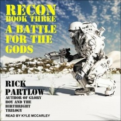 Recon - A Battle for the Gods