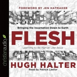 Flesh - Bringing the Incarnation Down to Earth