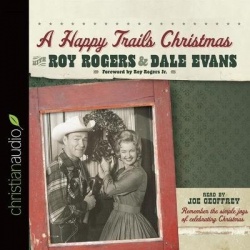 *Happy Trails Christmas