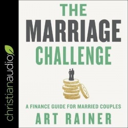 The Marriage Challenge - A Finance Guide for Married Couples
