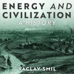 Energy and Civilization - A History