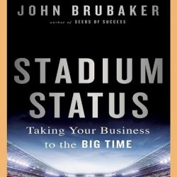 Stadium Status - Taking Your Business to the Big Time