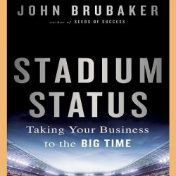 Stadium Status - Taking Your Business to the Big Time