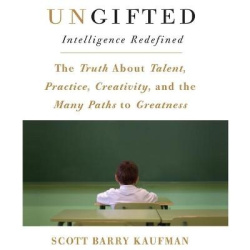 Ungifted - Intelligence Redefined