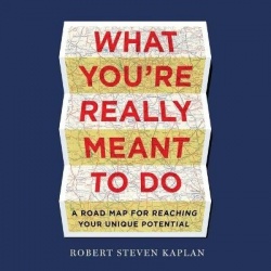 What You're Really Meant to Do - A Road Map for Reaching Your Unique Potential