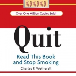 Quit - Read This Book and Stop Smoking