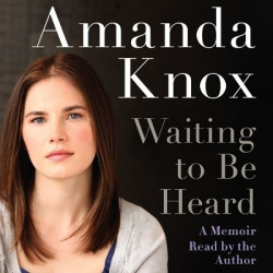 Waiting to Be Heard - A Memoir