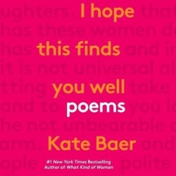 I Hope This Finds You Well - Poems