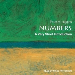 Numbers - A Very Short Introduction