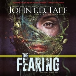 The Fearing - The Definitive Edition