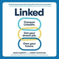 Linked - Conquer Linkedin. Land Your Dream Job. Own Your Future.