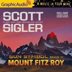 Mount Fitz Roy (1 of 3) [Dramatized Adaptation] - Sun Symbol 2