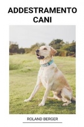 Addestramento Cani