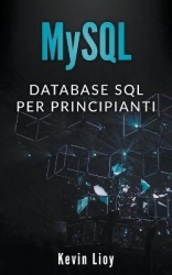 MySQL - Database SQL per Principanti