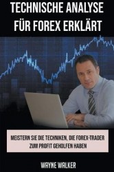 Technische Analyse für Forex erklärt