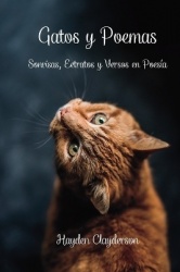 Gatos y Poemas