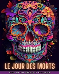 Le Jour Des Morts