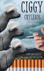 ciggy crylands a black lung cypress trail figgy funk chunk collection