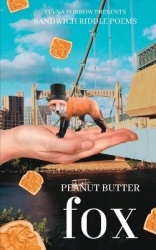 peanut butter fox: sandwich riddle poems: softcover standard non-economy edition