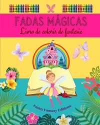 Fadas mágicas