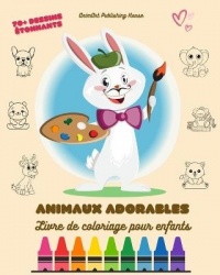 Animaux Adorables