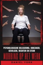 Mobbing op het werk