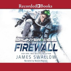 Firewall - Tom Clancy's Splinter Cell