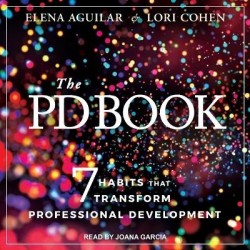 The Pd Book - 7 Habits That Transform Professional Development