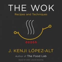 The Wok - Recipes and Techniques