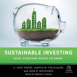 Sustainable Investing - What Everyone Needs to Know