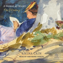 A Horse at Night - On Writing