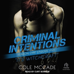 Criminal Intentions: Season One, Episode Five - It's Witchcraft