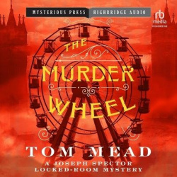 The Murder Wheel - A Locked-Room Mystery