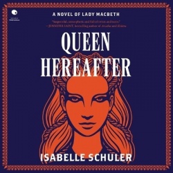 Queen Hereafter