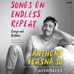 Songs on Endless Repeat - Essays and Outtakes