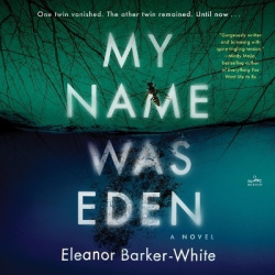 My Name Was Eden